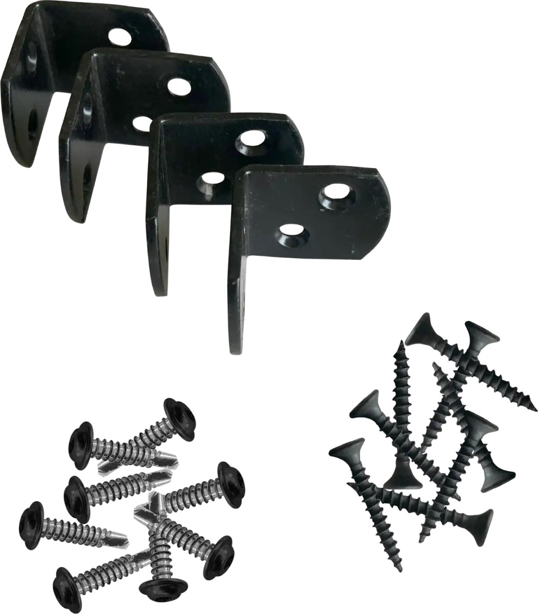 Plus Tokyo Renoveringsskjul 3 hinkar, Thermowood