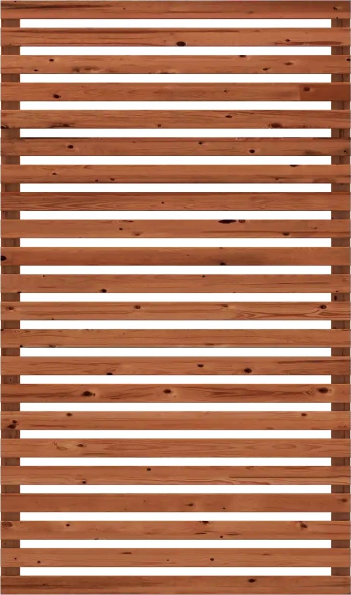 Plus Tokyo Renoveringsskydd t.4 hinkar, Thermowood