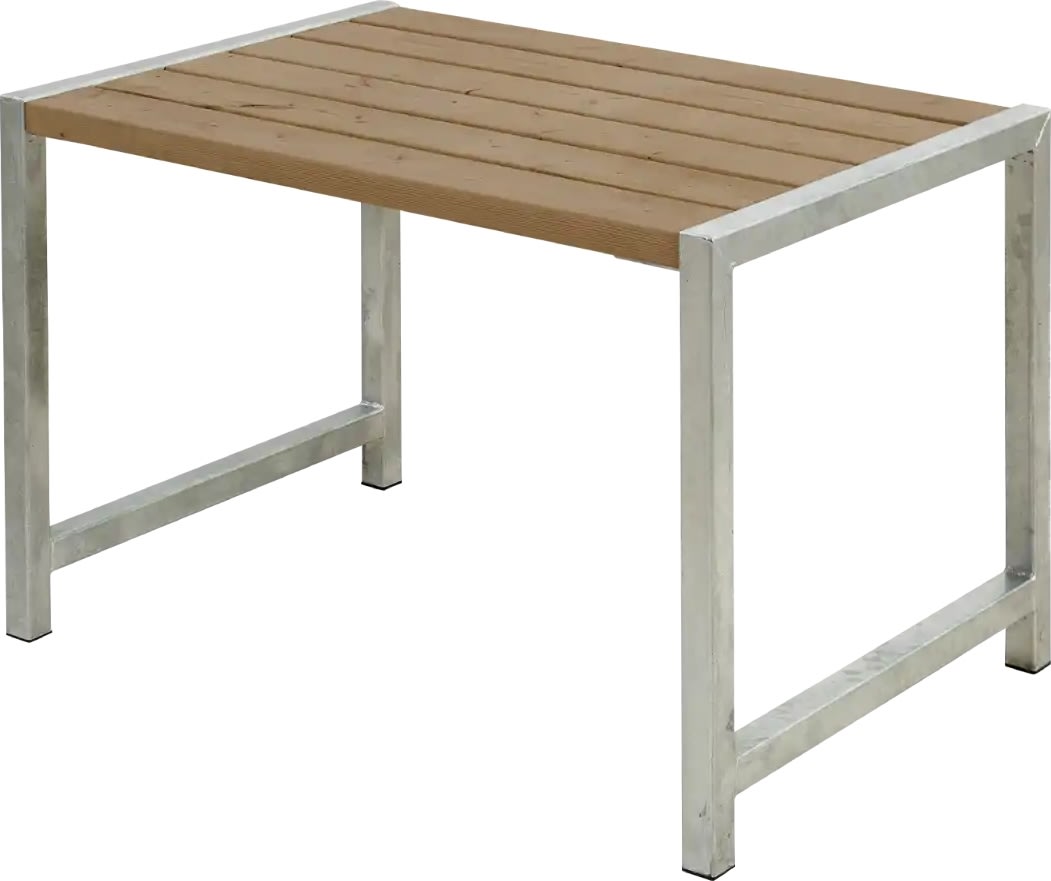 Plus Café Plankbord 127 cm, Thermowood