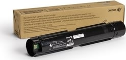 Xeros Lasertoner, Svart VersaLink C7020/7030 23,6K