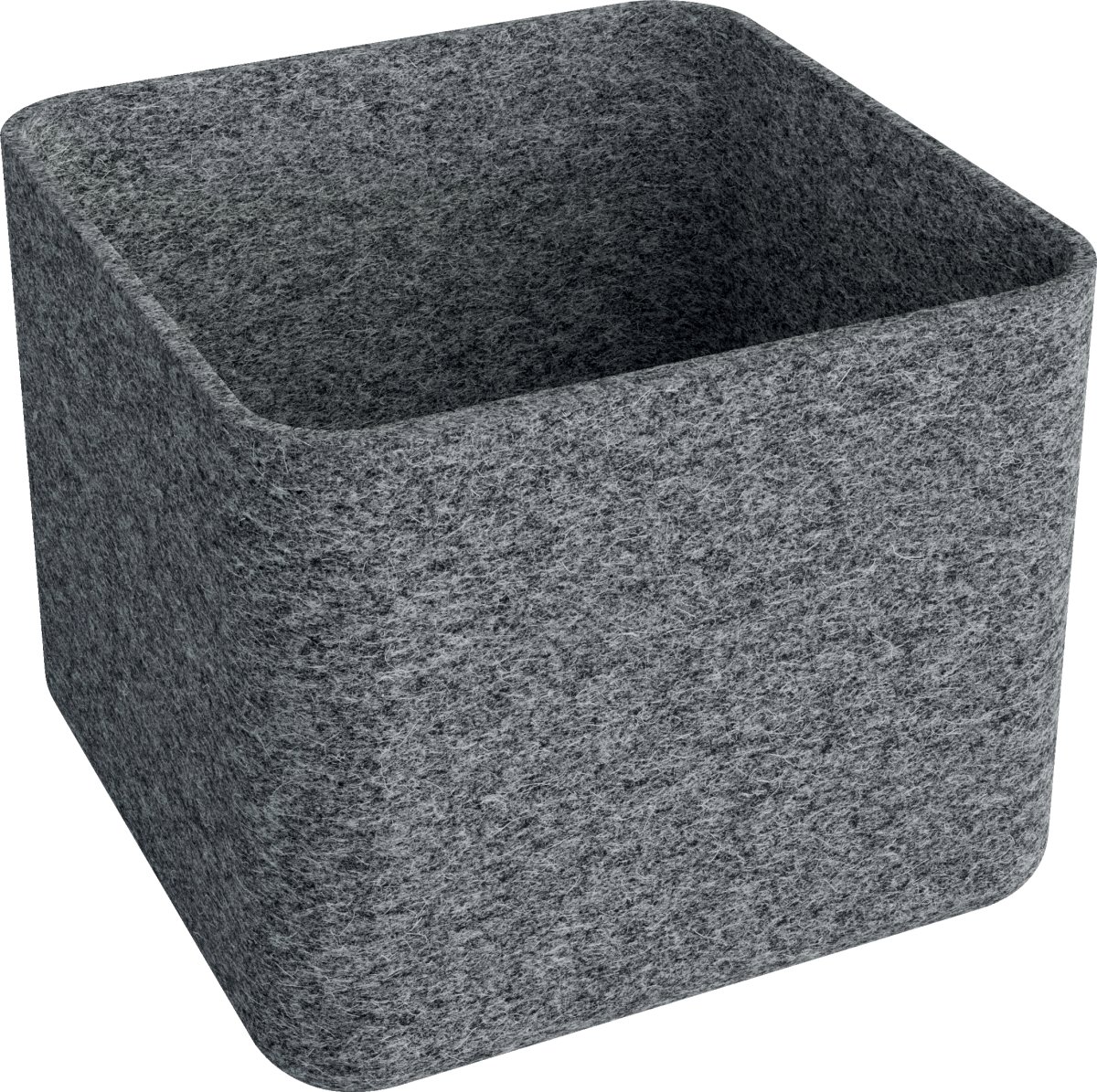 Leitz Skrivbordsorganisering | Häng. | Grå filt