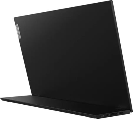 Lenovo ThinkVision M15 portabel 15,6" skärm