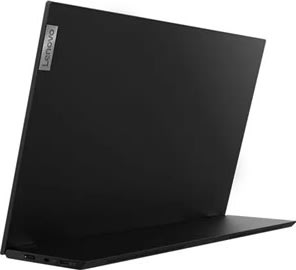 Lenovo ThinkVision M15 portabel 15,6" skärm