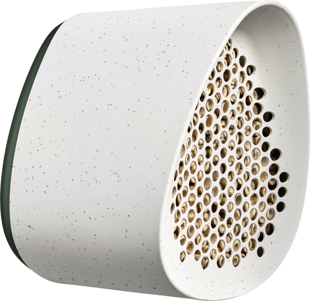 Elho Essential Insekthotell, 18 cm, fibrous grey