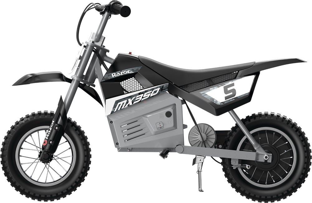 Razor Dirt Rocket MX350 elektrisk motorcykel