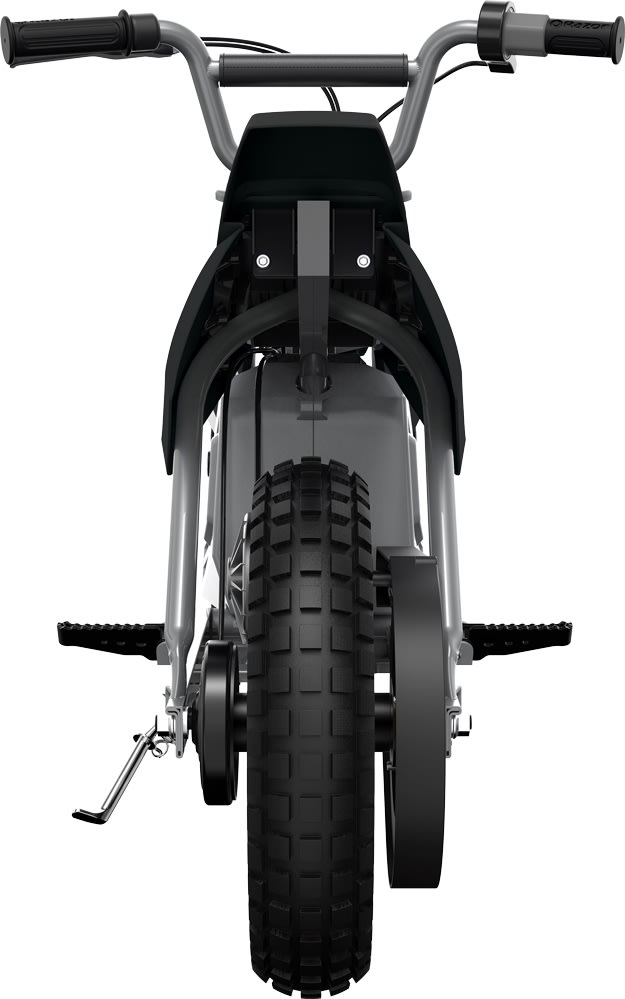 Razor Dirt Rocket MX350 elektrisk motorcykel