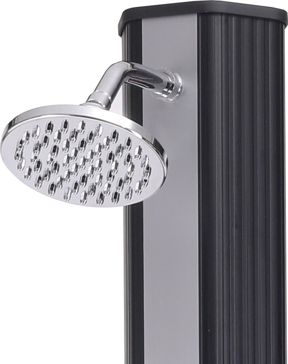 Swim & Fun Milano XL sol-dusch, 35L