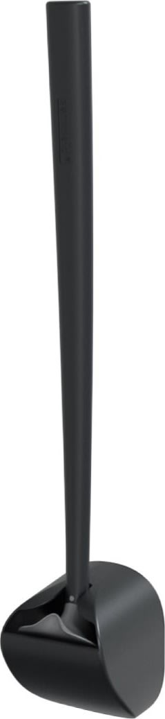 Sanimaid Copenhagen toalettborste | Vägg | Svart