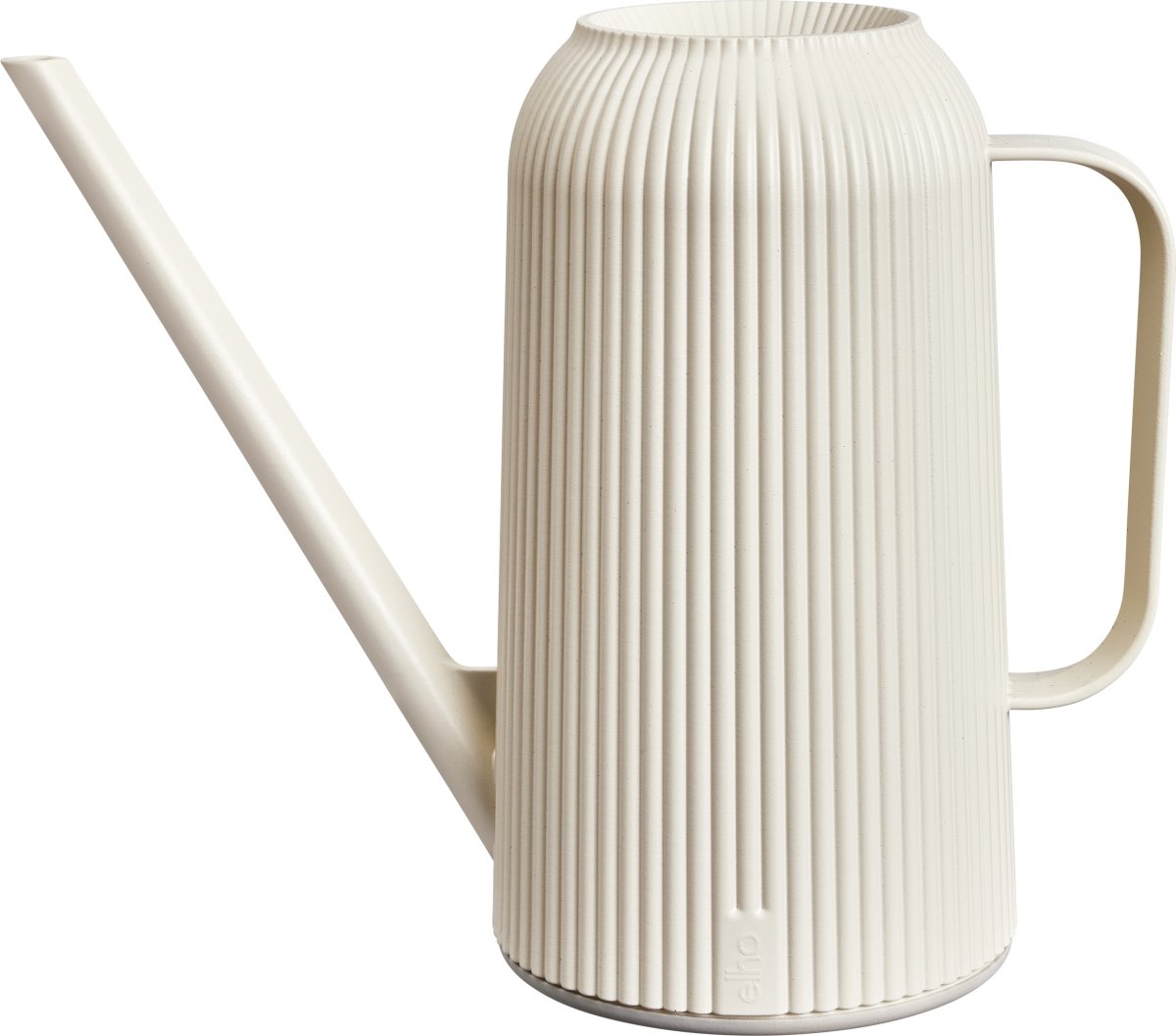 Elho Vibes Vattenkanna, 1,7L, linen white