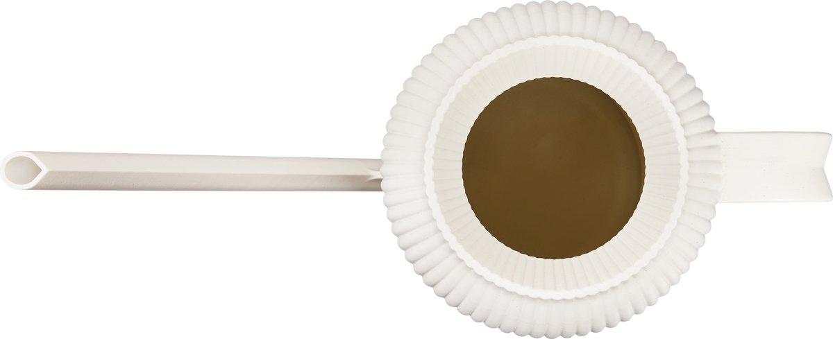 Elho Vibes Vattenkanna, 1,7L, linen white