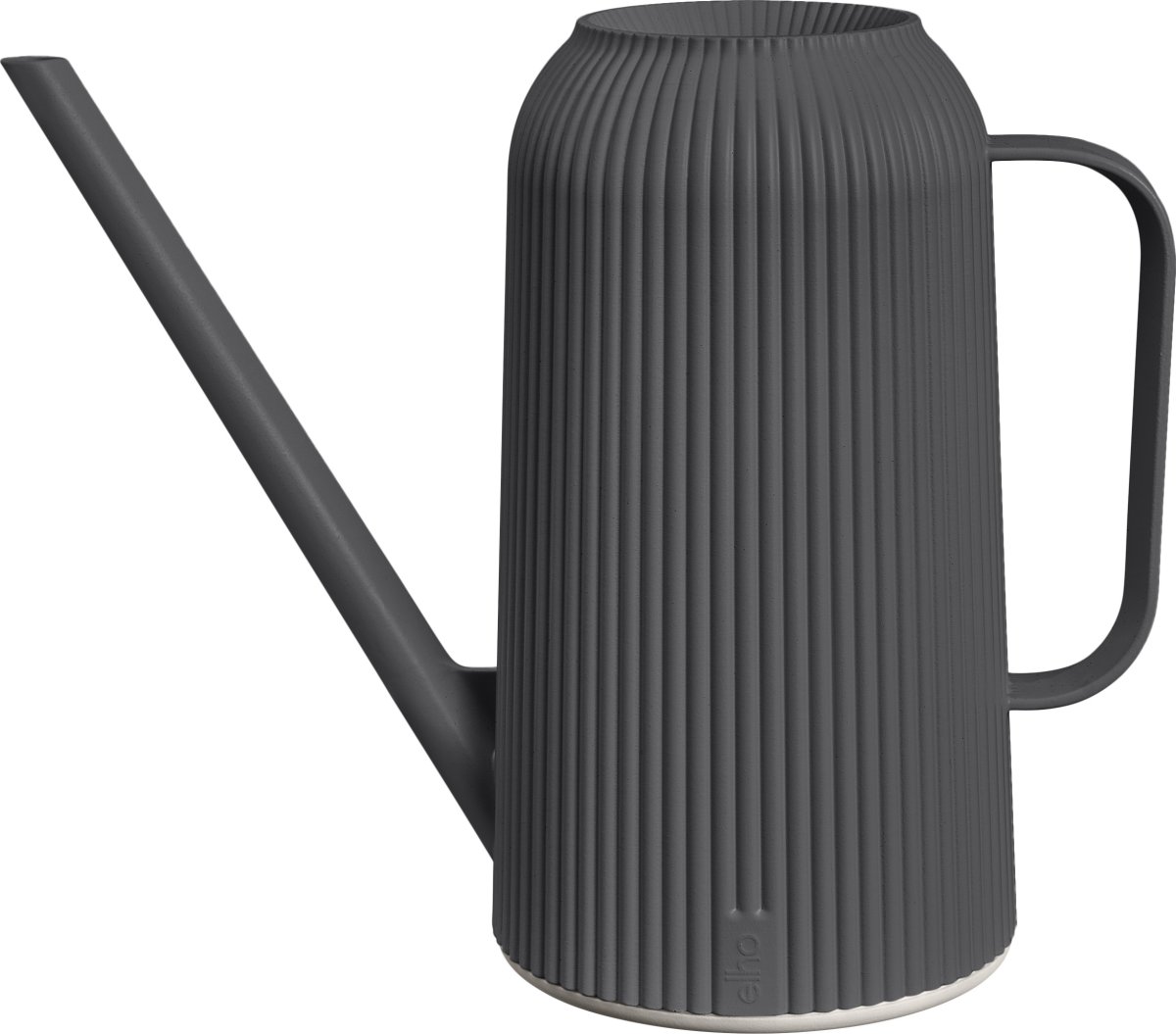 Elho Vibes Vattenkanna, 1,7L, anthracite