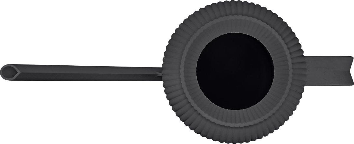 Elho Vibes Vattenkanna, 1,7L, anthracite