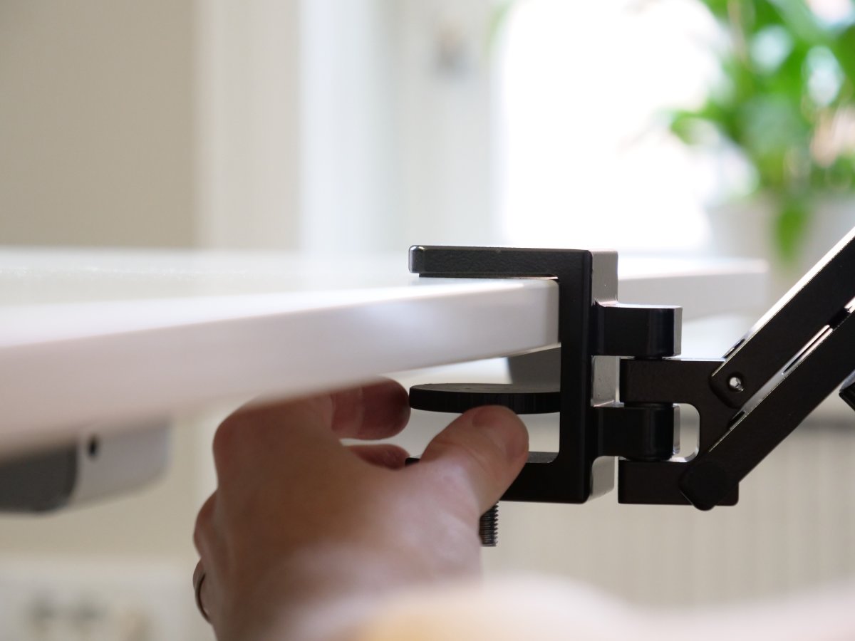 Mousetrapper Dynamic Underarmsstöd