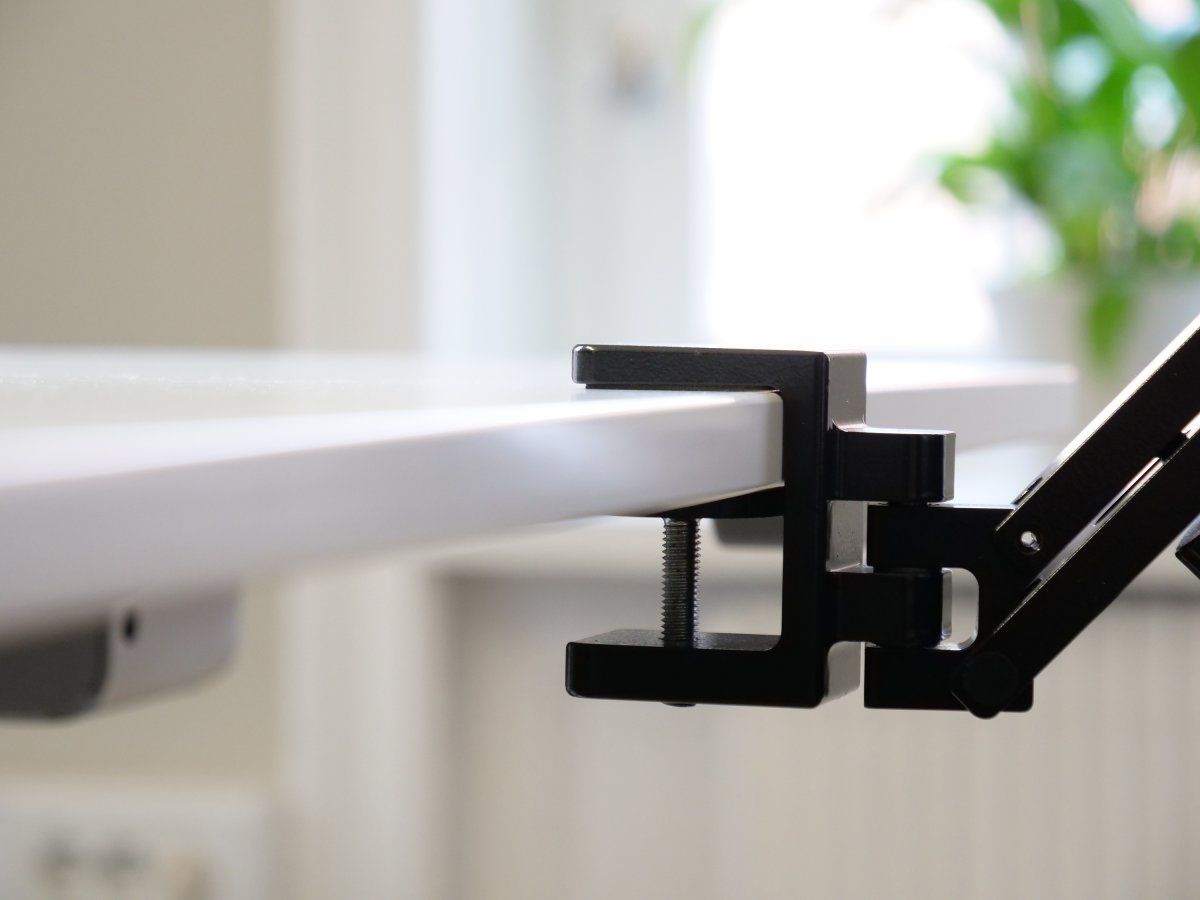 Mousetrapper Dynamic Underarmsstöd