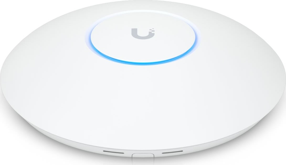 Ubiquiti UniFi U7 Pro Access Point, WiFi 7, vit