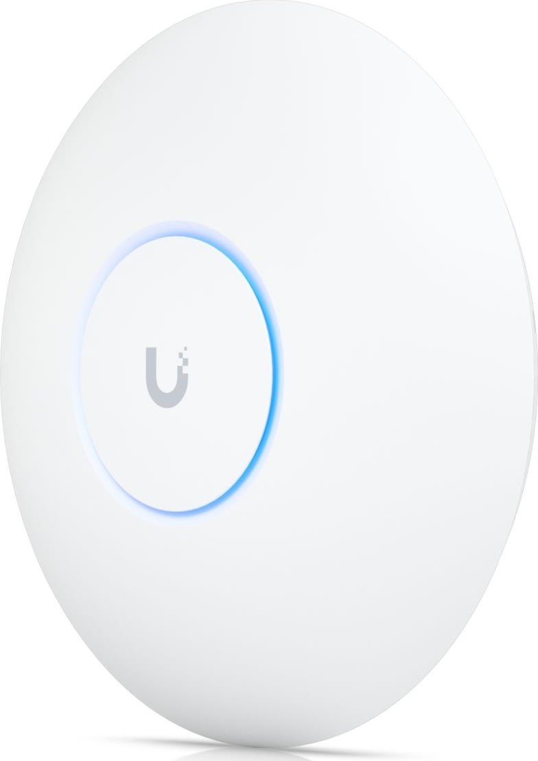 Ubiquiti UniFi U7 Pro Access Point, WiFi 7, vit