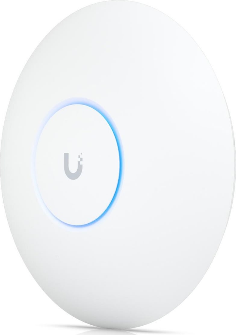 Ubiquiti UniFi U7 Pro Access Point, WiFi 7, vit