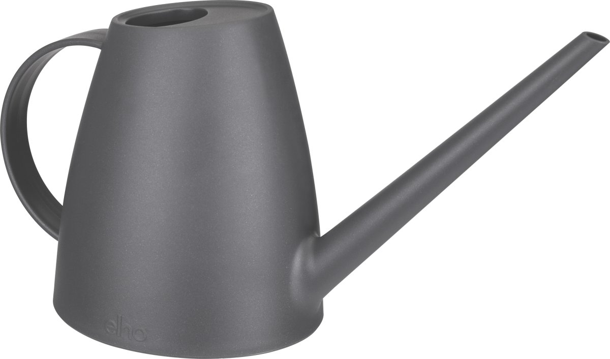 Elho Brussels Vattenkanna, 1,8L, antracit