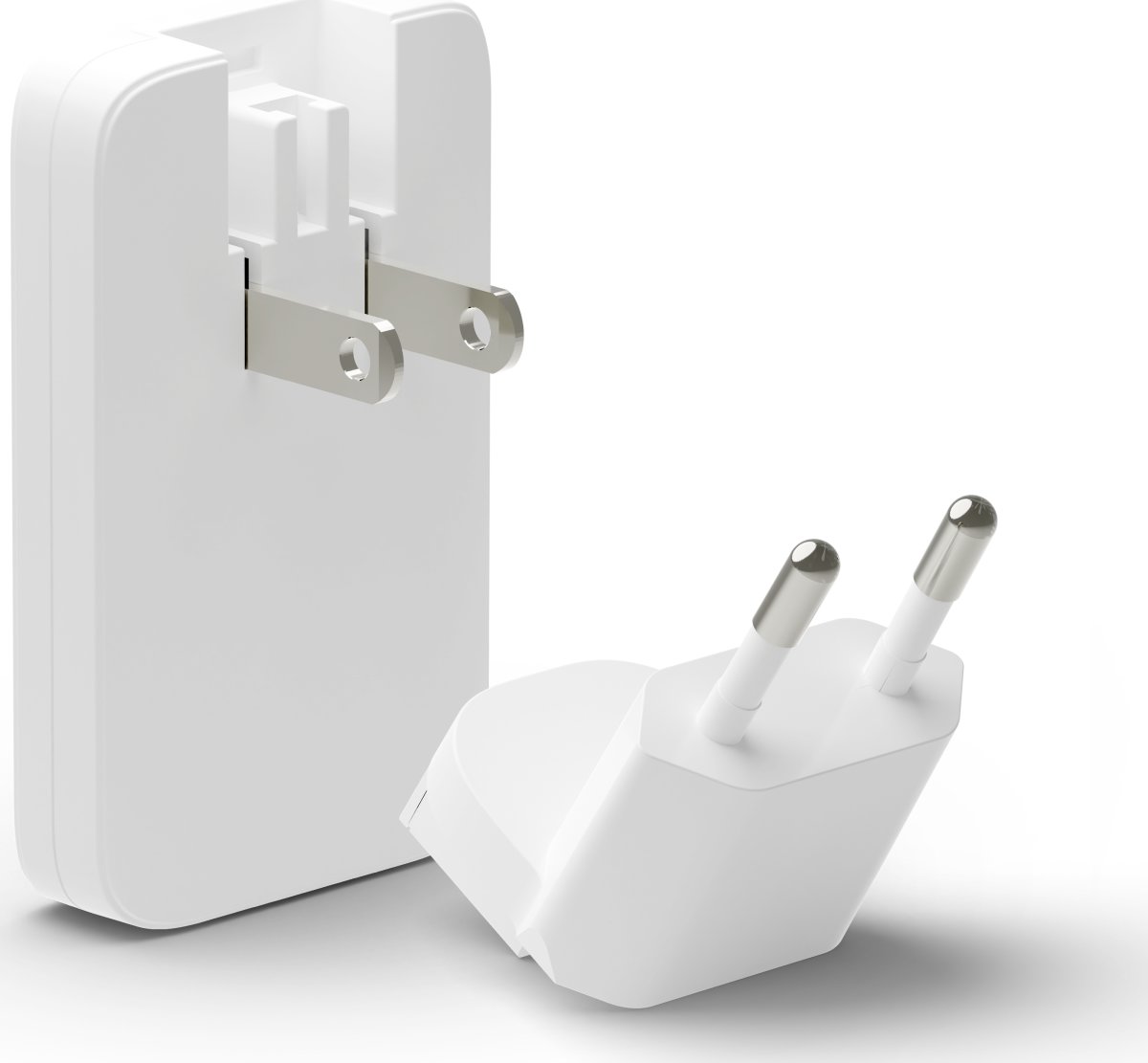 DBRAMANTE1928, Väggladdare - USB-C 20W+18W-A