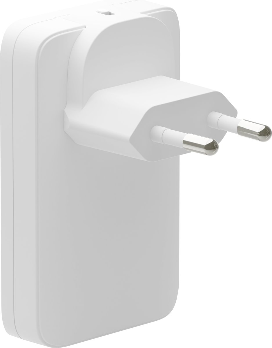 DBRAMANTE1928 Väggladdare - USB-C 45W+30W-A