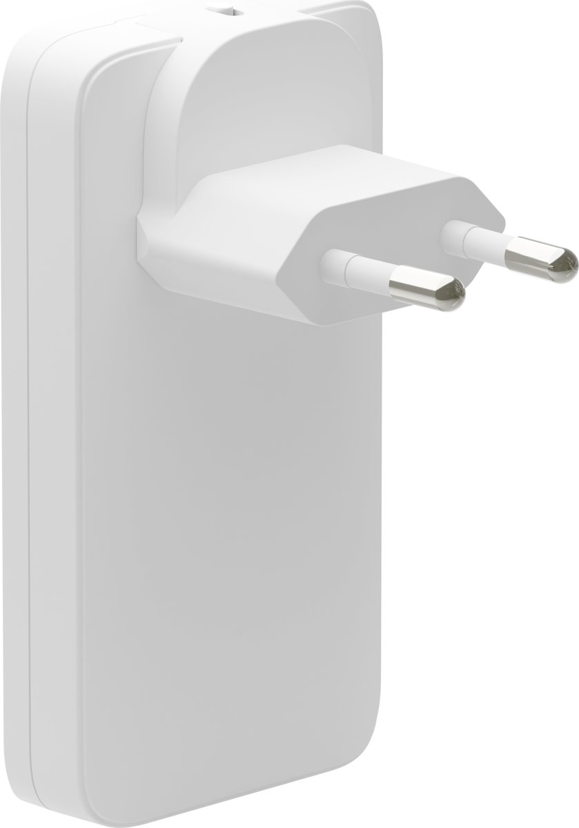 DBRAMANTE1928 Väggladdare - USB-C 65W+30W-A