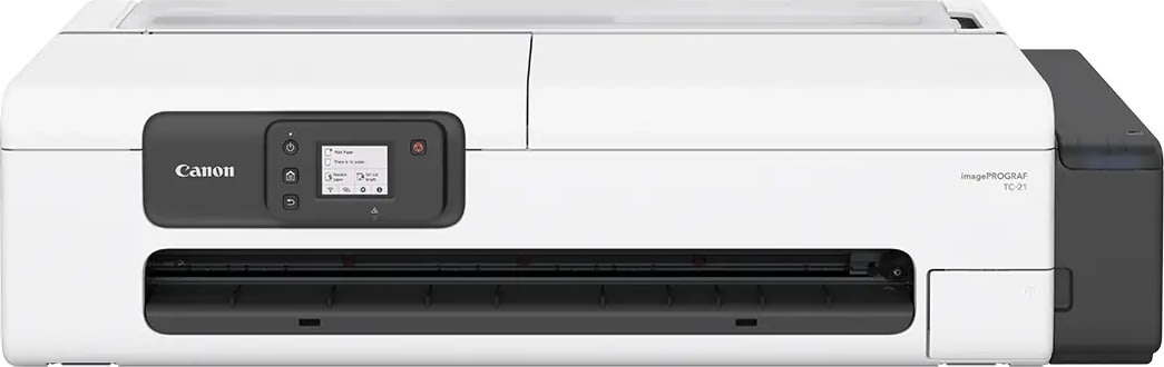 Canon imagePROGRAF TC-21 24" storformatskrivare