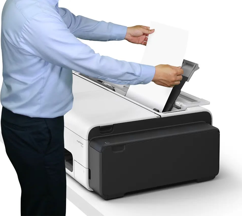 Canon imagePROGRAF TC-21 24" storformatskrivare