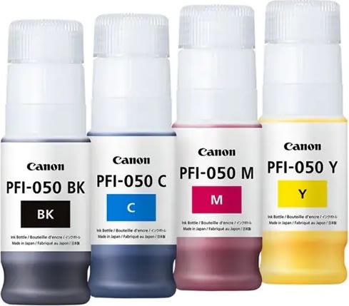 Canon imagePROGRAF TC-21 24" storformatskrivare