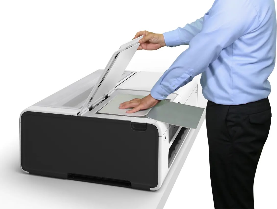 Canon imagePROGRAF TC-21M 24" storformatskrivare