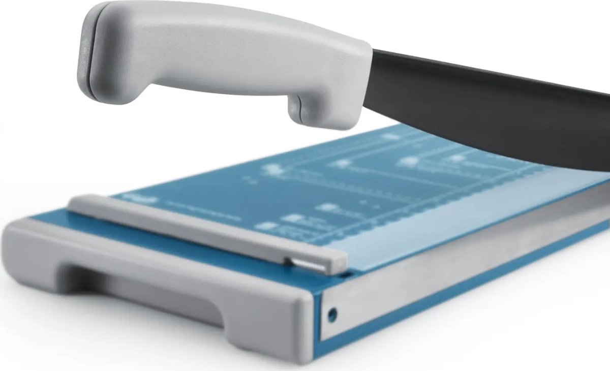 Dahle 502 Skärmaskin