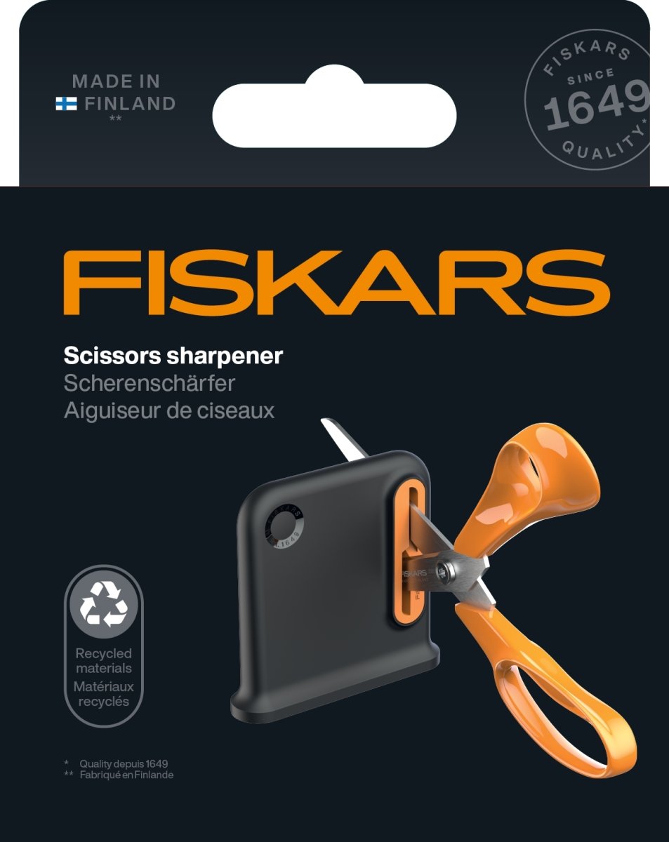 Fiskars Functional Form Saxslipare