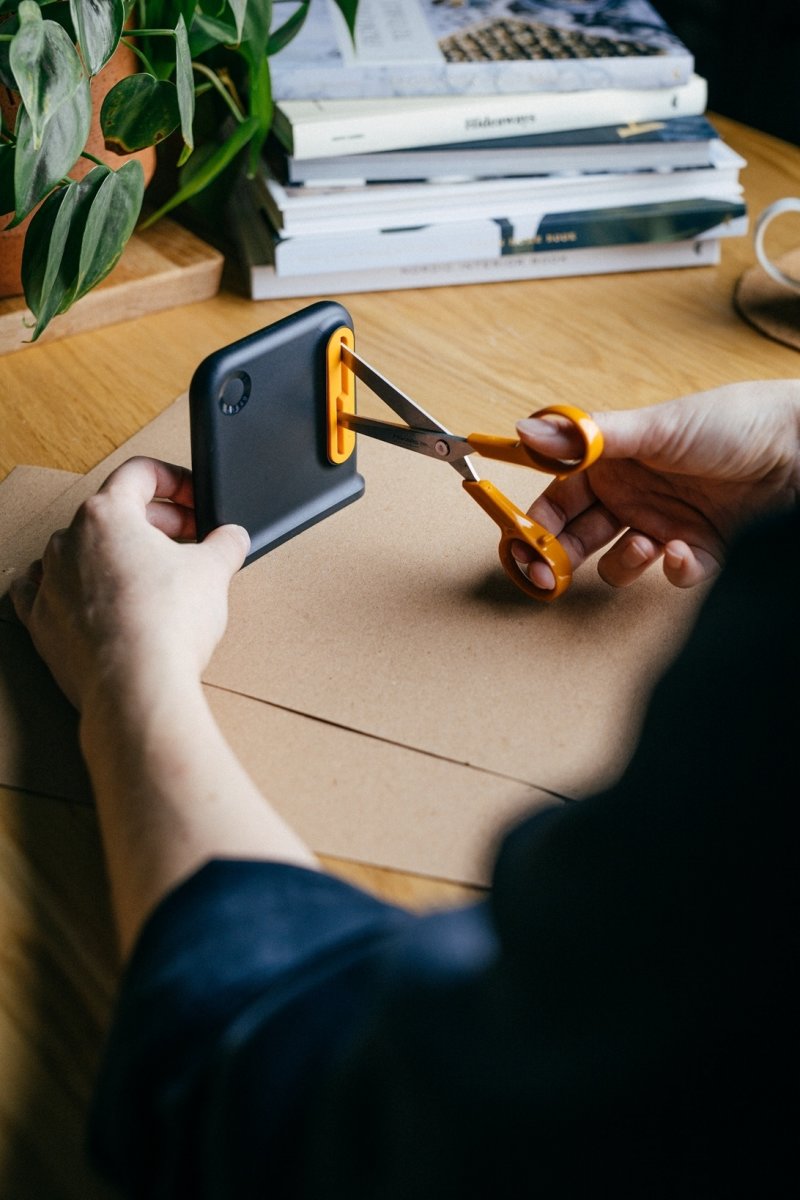 Fiskars Functional Form Saxslipare