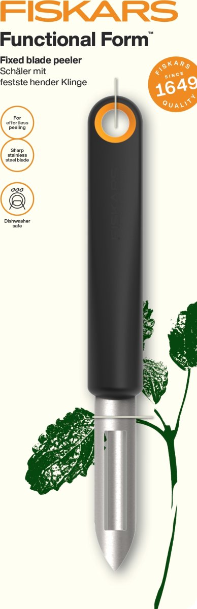 Fiskars Functional Form Skalkniv