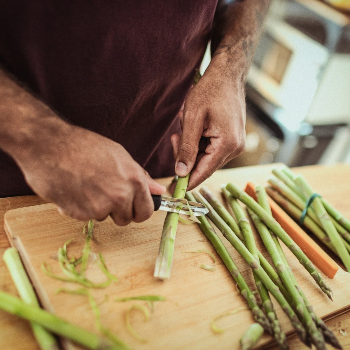 Fiskars Functional Form Skalkniv