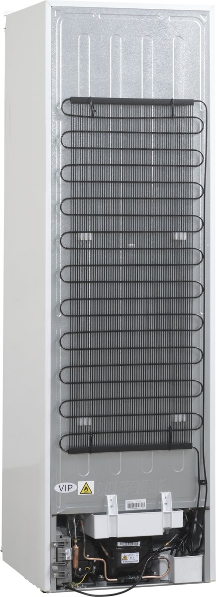 Scandomestic Integrerad kylskåp - RFI304WD