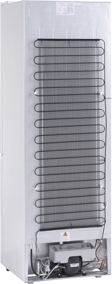 Scandomestic Kylskåp/Frys - CBF304WE