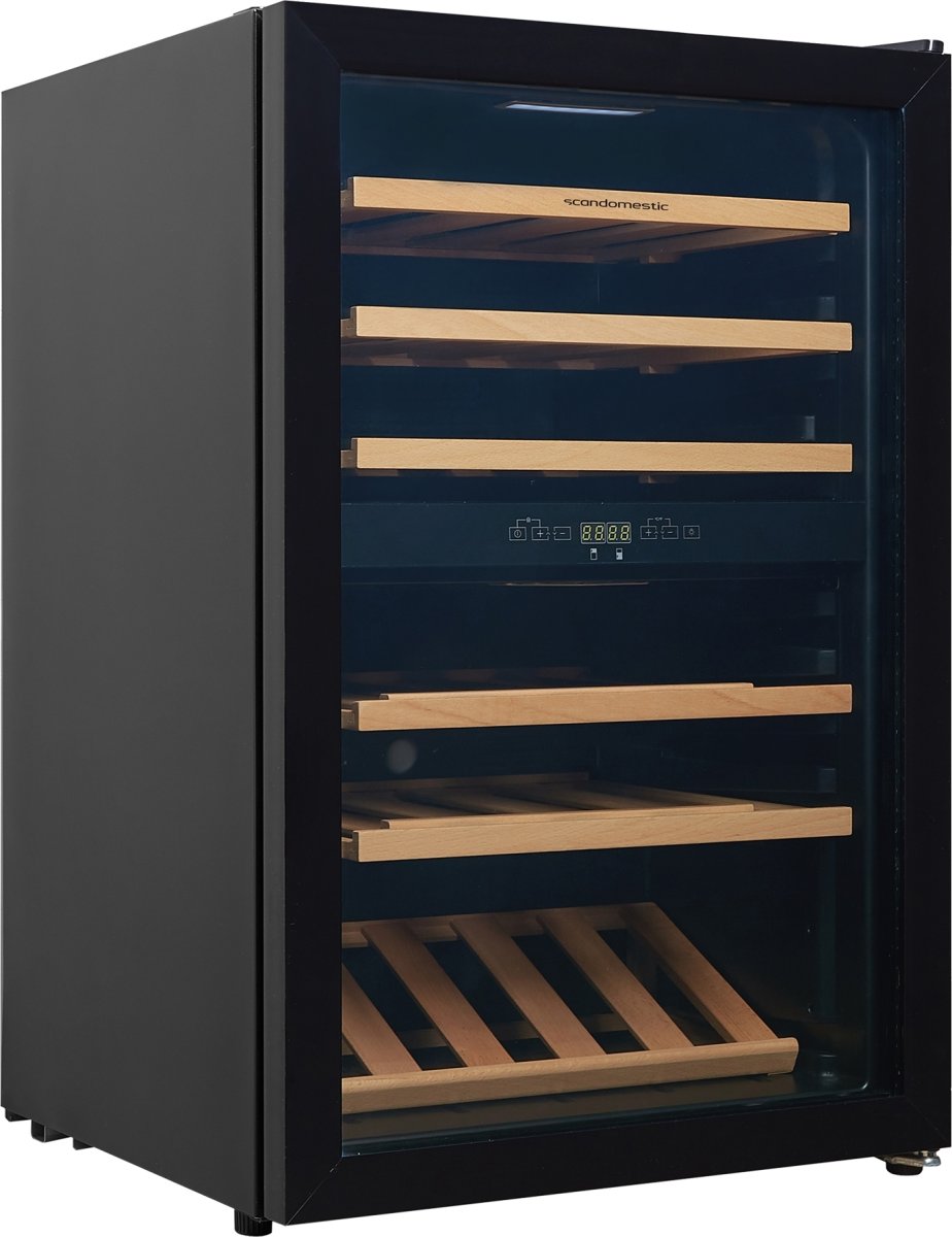 Scandomestic Vinkylskåp - SV 452 B