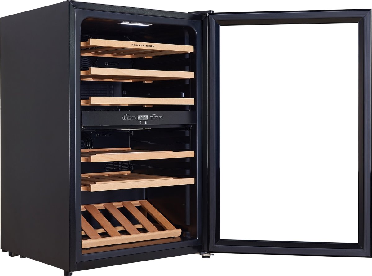 Scandomestic Vinkylskåp - SV 452 B
