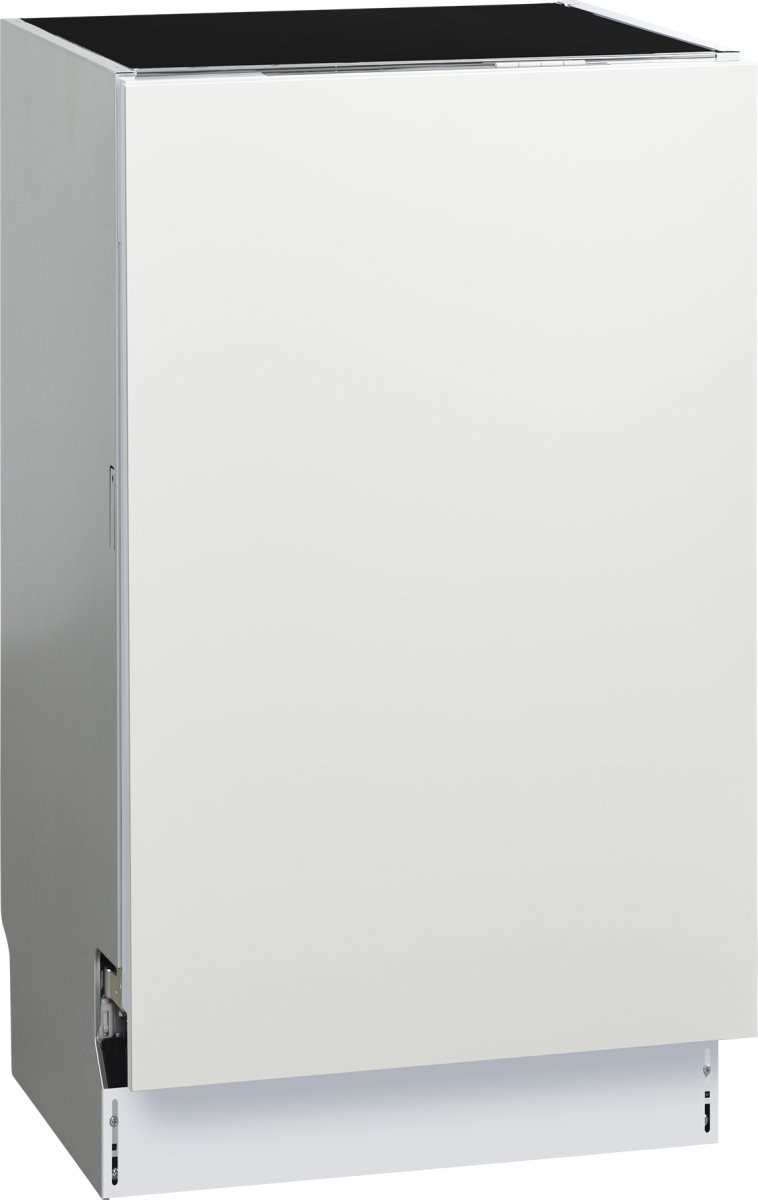 Scandomestic Tvättmaskin - DWI1042WC, Vit