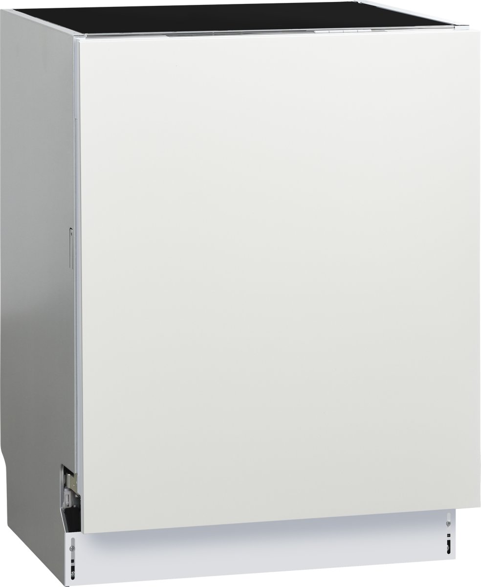 Scandomestic Tvättmaskin, Integrerad - DWI1642WB