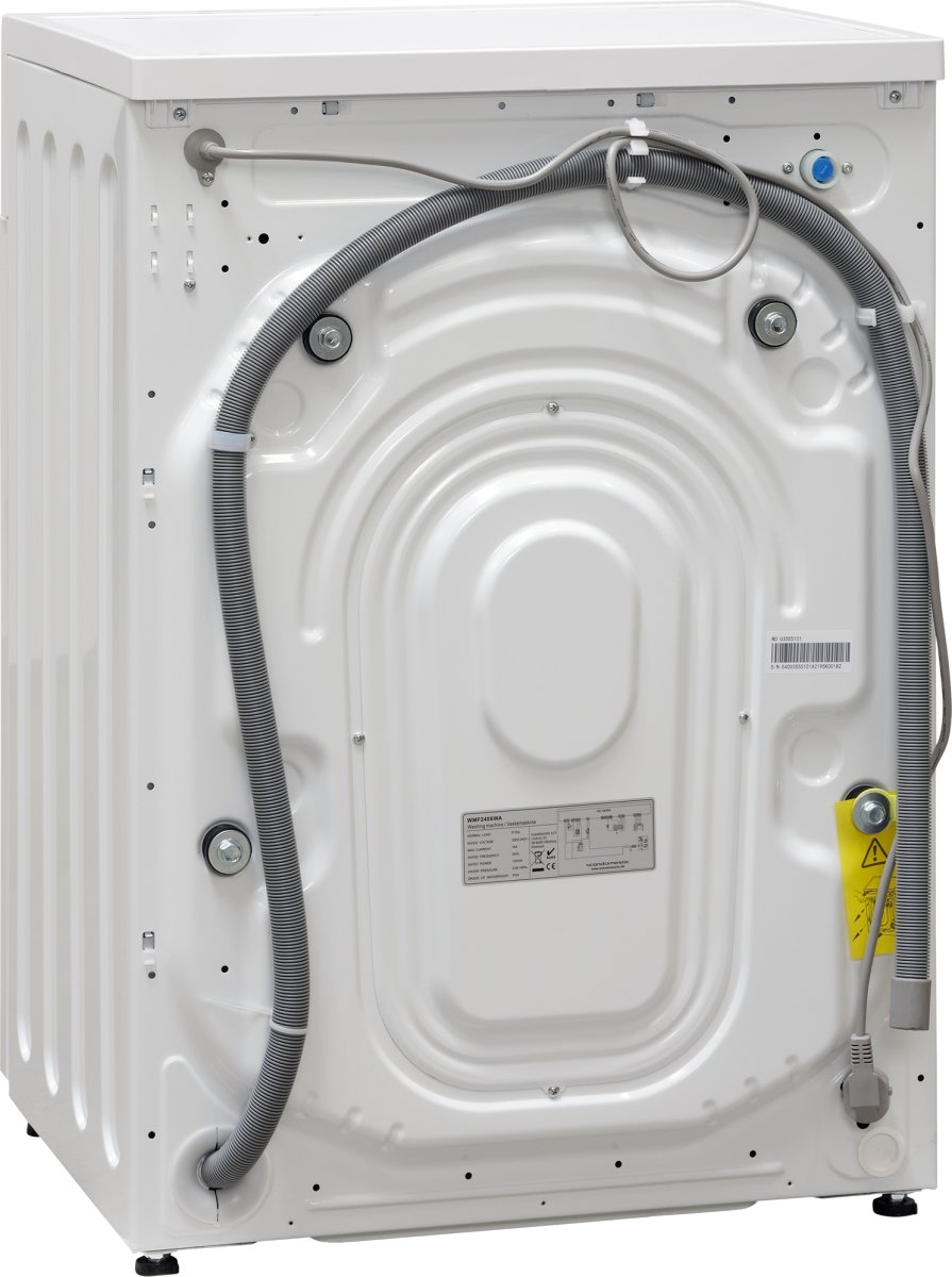 Scandomestic Tvättmaskin - WMF2408WA