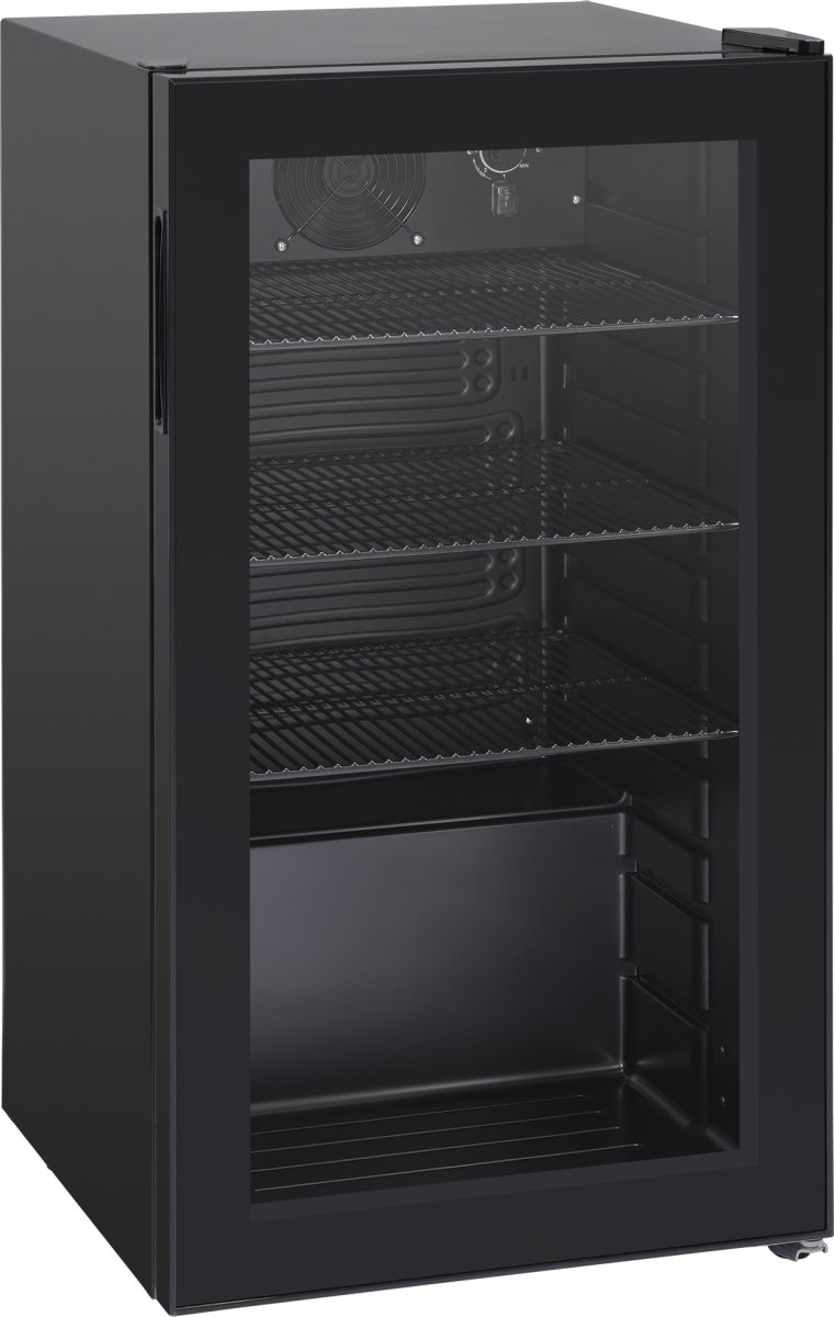 Scancool Displaykylskåp - DC98BB