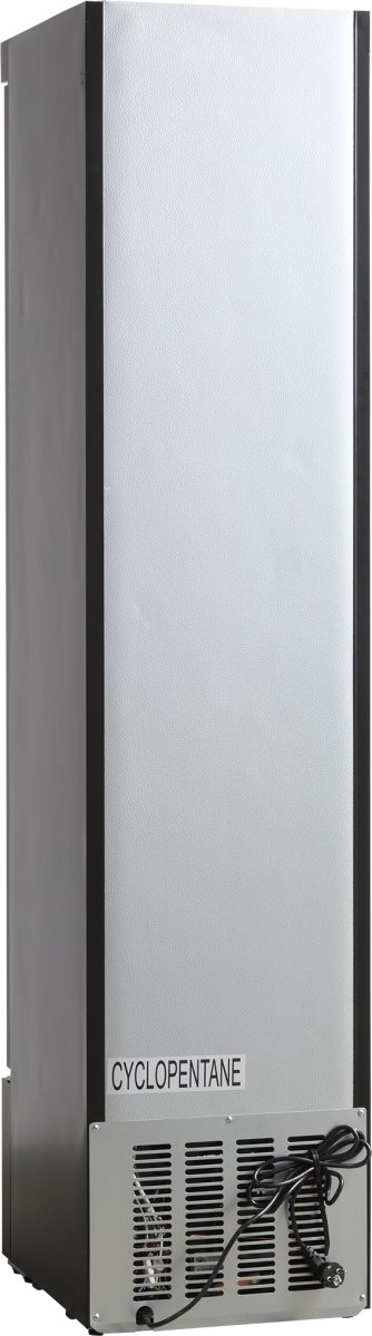 Scancool Displaykylskåp - DC160BD