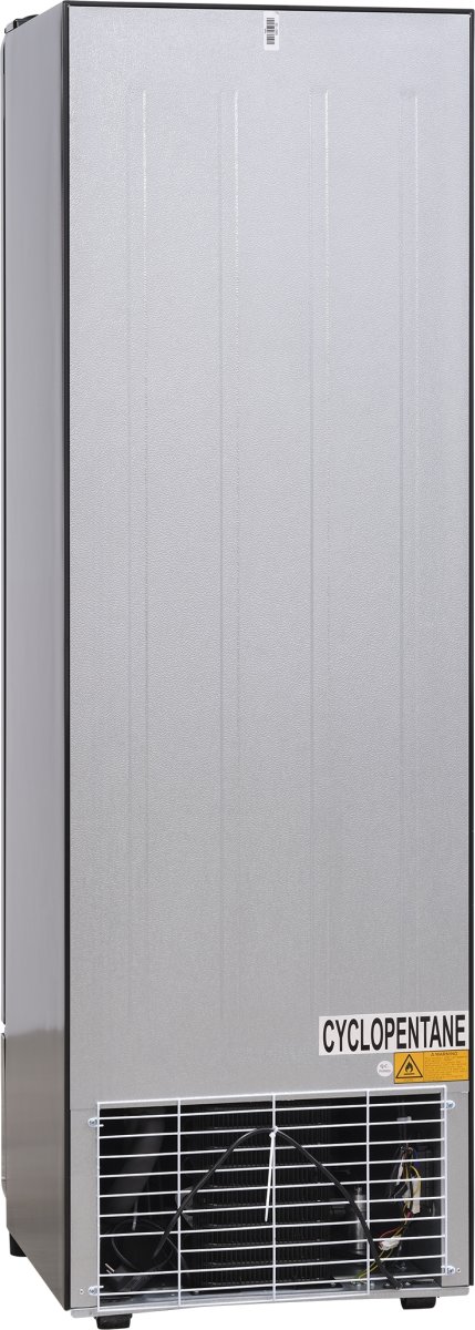 Scancool Displaykylskåp - DC280BD