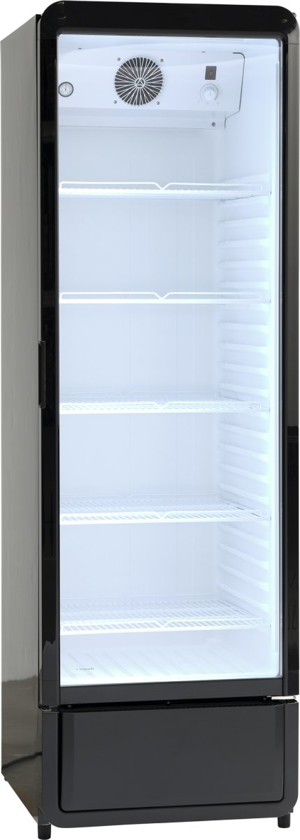 Scancool Displayerkyl - DC380BD