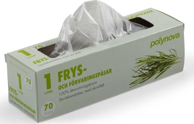 Fryspåse HD 1L 15my 70/rl
