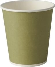 Pappersbägare 10cl 20/fp