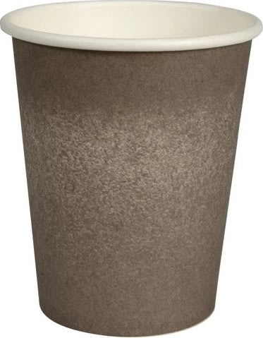 Pappersbägare Svanen 24cl 50/fp