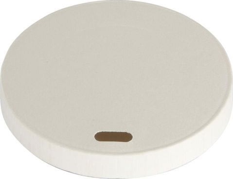 Lock till pappersbägare Ø8cm 50/fp