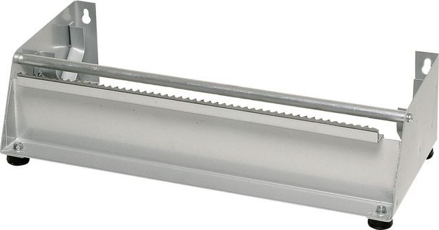 Dispenser till alufolie/film metall 30cm